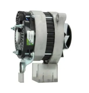 Lichtmaschine Citroen 70A, Bosch ruil 0986037791, Valeo 105958