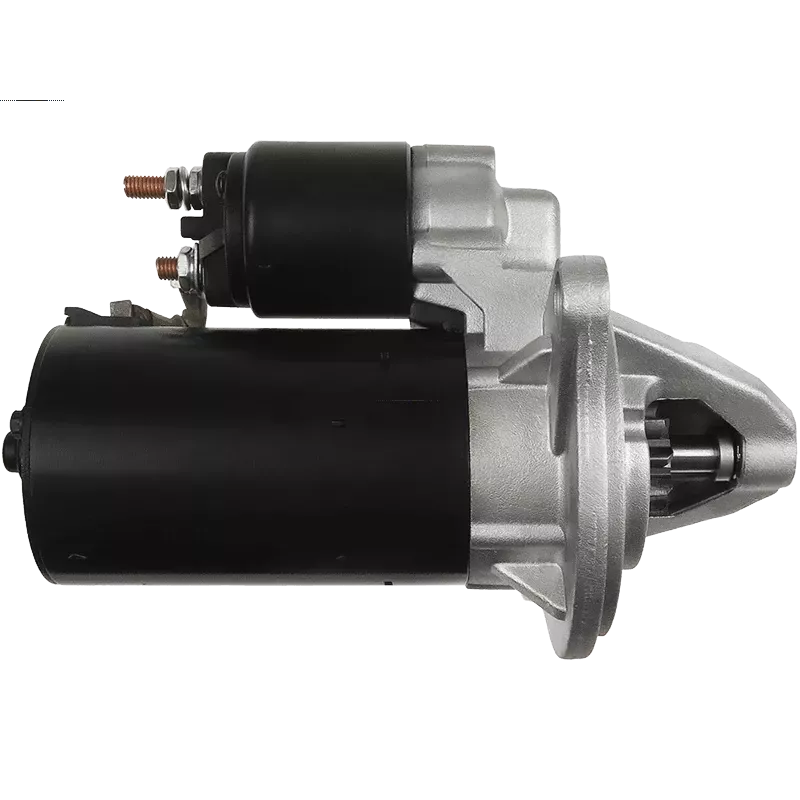 Démarreur 12V 2.20kW 9 dents Remplace BOSCH 0001109344, 0001109345, 0001218174, 0001218774, 0001362102