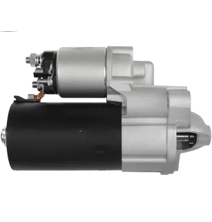 Démarreur 12V 1.40kW 10 dents AS-PL S0483 UD01839S, BOSCH 0001108411, 0001108412, CARGO 114746