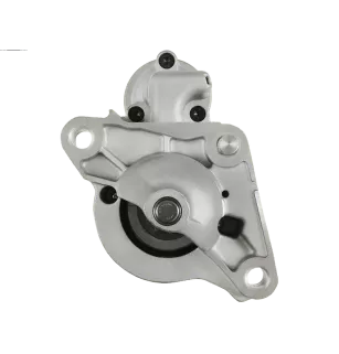 Démarreur 12V 1.40kW 10 dents AS-PL S0483 UD01839S, BOSCH 0001108411, 0001108412, CARGO 114746