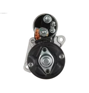 Démarreur 12V 1.40kW 10 dents AS-PL S0483 UD01839S, BOSCH 0001108411, 0001108412, CARGO 114746