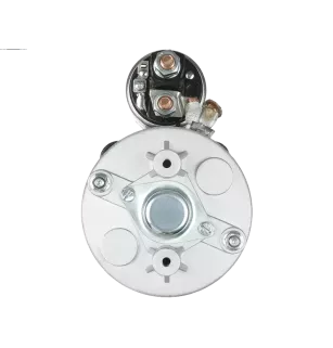 Démarreur 12V 3.00kW 10 dents AS-PL S0486, UD01754S, BOSCH 0001367022, 0001369002, 0001369006