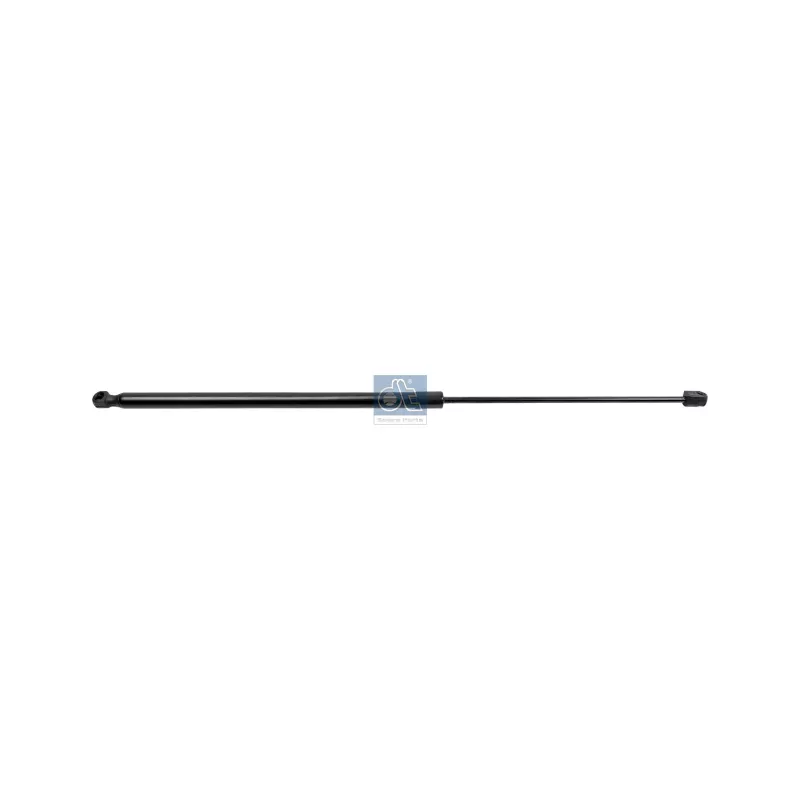 Gas spring for scania l-, p-, g-, r-, s-serie-2303308