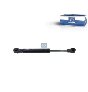 Gas spring for scania l-, p-, g-, r-, s-serie-2499070