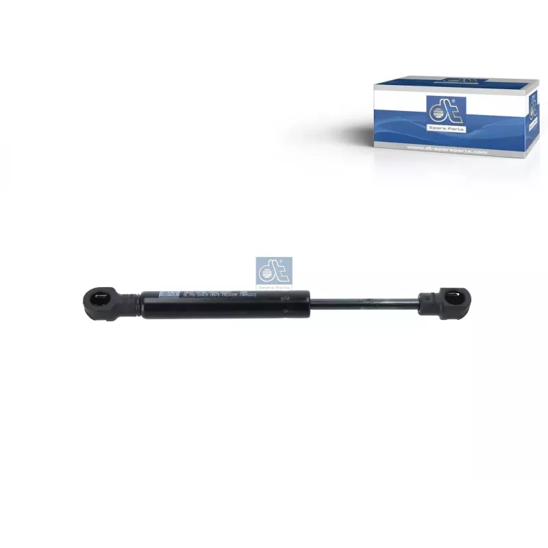 Gas spring for scania l-, p-, g-, r-, s-serie-2499070
