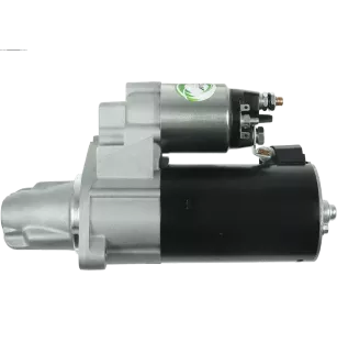 Démarreur 12V 1.70kW 10 dents AS-PL S0491, UD13029S, BOSCH 0001147404, 0001147405, 0986023137