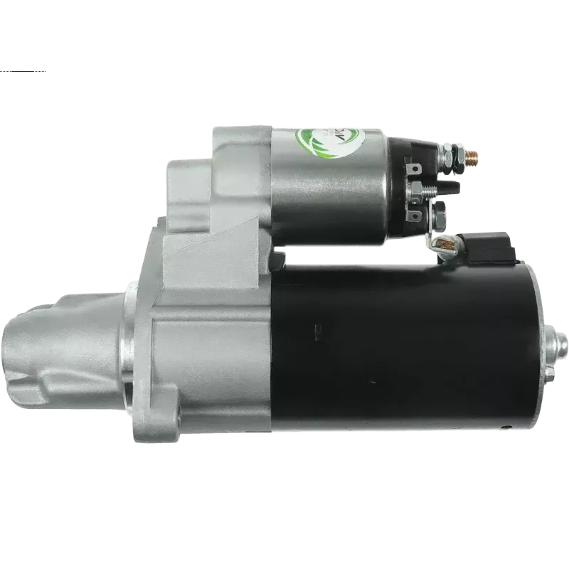 Démarreur 12V 1.70kW 10 dents AS-PL S0491, UD13029S, BOSCH 0001147404, 0001147405, 0986023137