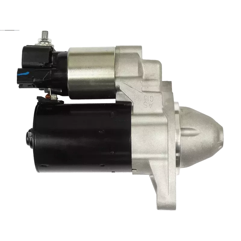 Démarreur 12V 1.10kW 9 dents AS-PL S0494, UD90043S, BOSCH 0001107440, 0001107441, 0986021560