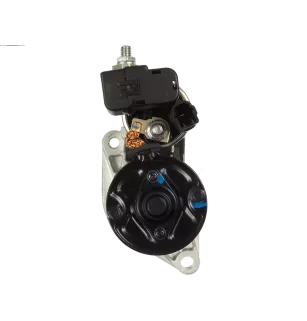 Démarreur 12V 1.10kW 9 dents AS-PL S0494, UD90043S, BOSCH 0001107440, 0001107441, 0986021560
