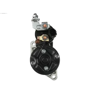 Démarreur 12V 1.10kW 9 dents BOSCH 0001107440, 0001107441, 0986021560, CARGO 114068, DELCO DRT1560