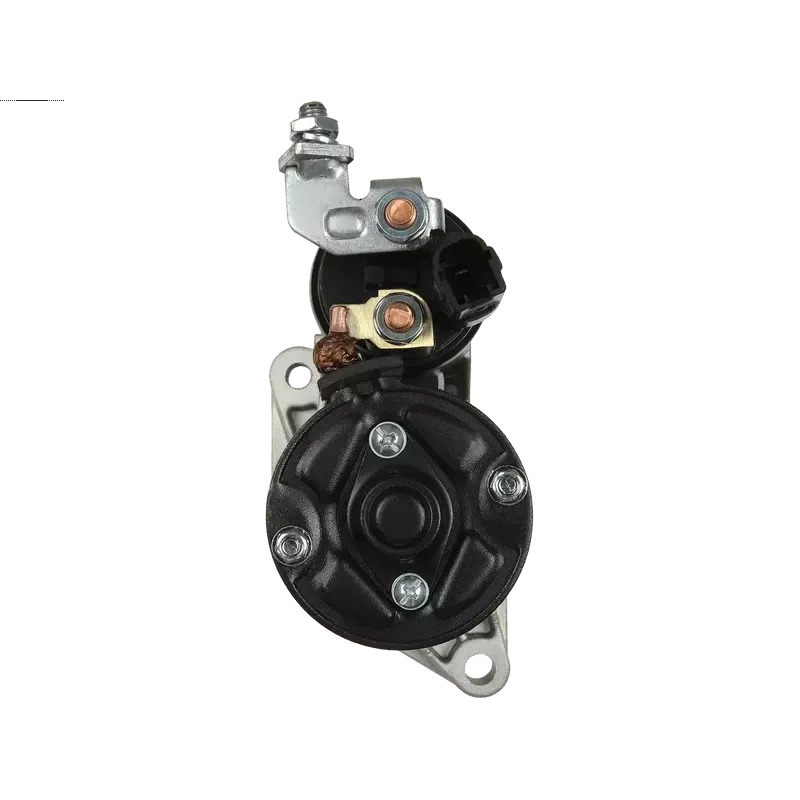Démarreur 12V 1.10kW 9 dents BOSCH 0001107440, 0001107441, 0986021560, CARGO 114068, DELCO DRT1560