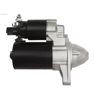 Démarreur 12V 1.10kW 9 dents BOSCH 0001107440, 0001107441, 0986021560, CARGO 114068, DELCO DRT1560