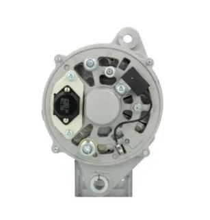 Alternator Kubota 40A, 024730 Andre Niermann, 1002114730 Denso