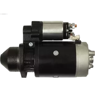 Démarreur 12V 2.20kW 11 dents AS-PL S0496, UD90023S, BOSCH 0001362700, 0986015420, CARGO 112020