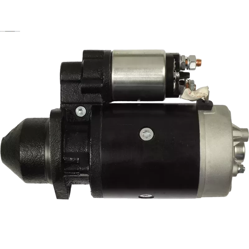 Démarreur 12V 2.20kW 11 dents AS-PL S0496, UD90023S, BOSCH 0001362700, 0986015420, CARGO 112020