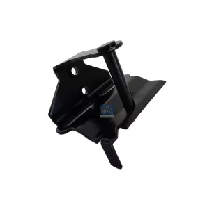 Support, lock for scania p-, g-, r-, t-serie-1815227