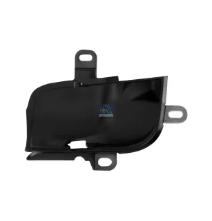 Rahmen, Türgriff, links für Scania P-, G-, R-, T-Serie-1486