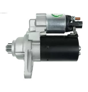 Démarreur 12V 1.10kW 10 dents BOSCH 0001121408, 0001121409, 0986020240, CARGO 114163, DELCO DRT0240