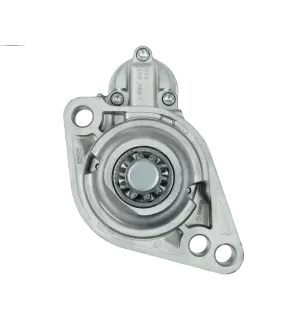 Démarreur 12V 1.10kW 10 dents BOSCH 0001121408, 0001121409, 0986020240, CARGO 114163, DELCO DRT0240