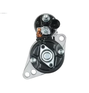 Démarreur 12V 1.10kW 10 dents AS-PL UD20359S, BOSCH 0001121408, 0001121409, 0986020240, CARGO 114163