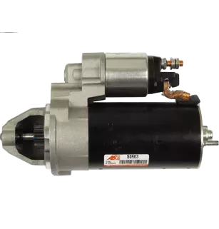 Démarreur 12V 2.00kW UD30035S 12417515784