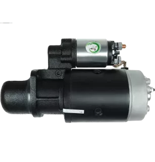 Démarreur 12V 1.80kW 10 dents AS-PL UD30045S, BOSCH 0001354026, 0001354094, 0001366019, CARGO 115428