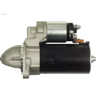 Démarreur 12V 2.30kW 9 dents AS-PL S0510, UD30046S, BOSCH 0001109359, 0001109360, 0001362017