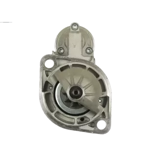 Démarreur 12V 2.30kW 9 dents AS-PL S0510, UD30046S, BOSCH 0001109359, 0001109360, 0001362017