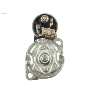 Démarreur 12V 2.30kW 9 dents AS-PL S0510, UD30046S, BOSCH 0001109359, 0001109360, 0001362017