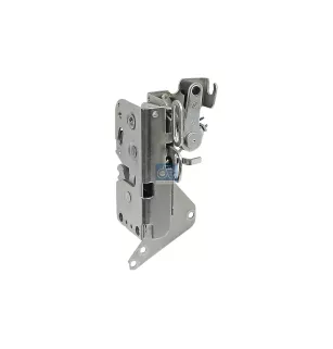 Serratura della porta, a destra per Scania P-, G-, R-, T-SERIE-1867659