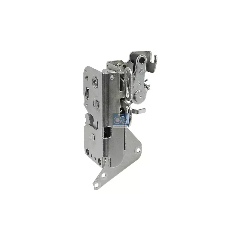 Trava da porta, à direita para scania p-, g-, r-, t-srie-1867659 Trava da porta, à direita para scania p-, g-, r-, t-srie-1867659