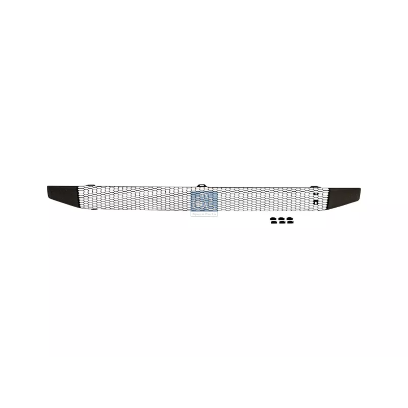 Grade frontal para scania p-, g-, r-, t-srie-1930792 Grade frontal para scania p-, g-, r-, t-srie-1930792