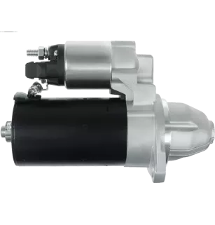 Démarreur 12V 2.00kW 11 dents AS-PL S0514, UD11437S, BMW 12418612576