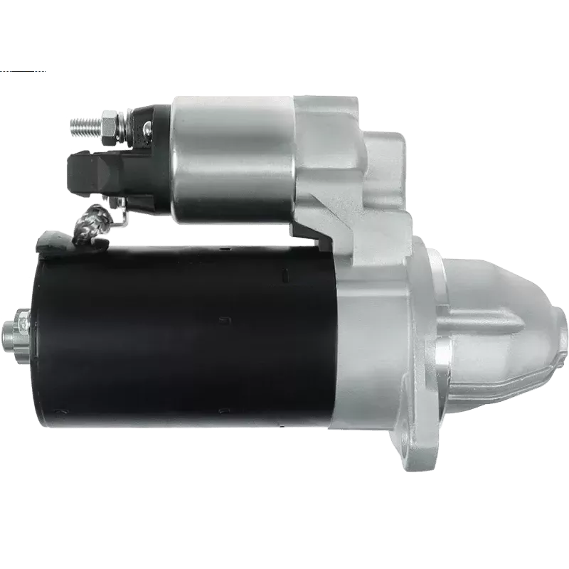 Démarreur 12V 2.00kW 11 dents AS-PL S0514, UD11437S, BMW 12418612576