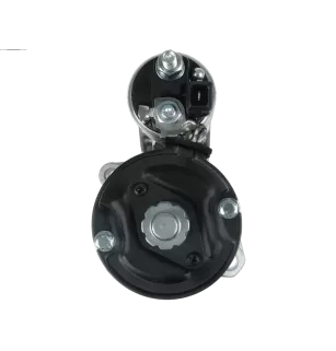 Démarreur 12V 2.00kW 11 dents AS-PL S0514, UD11437S, BMW 12418612576