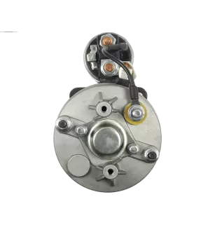 Démarreur 24V 4.00kW 11 dents AS-PL UD11442S, BOSCH 0001360048, 0001368015, CARGO 114266, FENDT V836130388