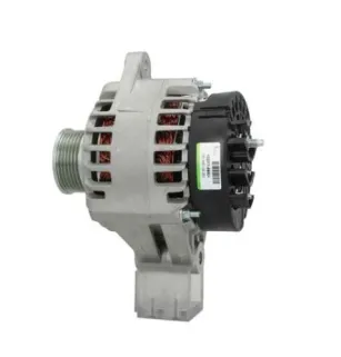 Lichtmaschine Opel 130A, Bosch Ruil 0986048801, Denso 1022118613