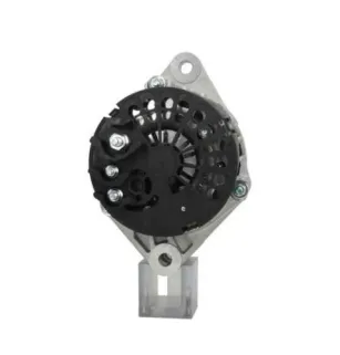 Alternateur Opel 130A, Bosch ruil 0986048801, Denso 1022118613