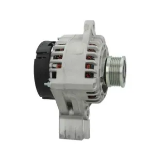Lichtmaschine Opel 130A, Bosch Ruil 0986048801, Denso 1022118613