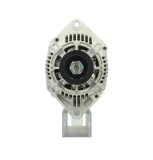 Lichtmaschine Renault 75A, Bosch ruil 0986042030, Valeo 2541978A