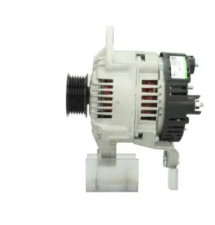 Lichtmaschine Renault 75A, Bosch ruil 0986042030, Valeo 2541978A