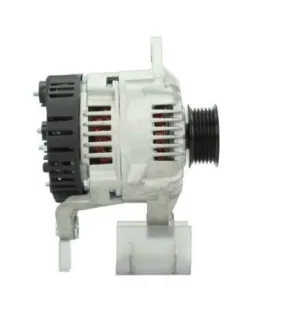 Lichtmaschine Renault 75A, Bosch ruil 0986042030, Valeo 2541978A