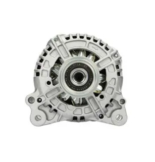 Lichtmaschine Volkswagen 140A, Mercedes Benz 01240AC00B, Bosch 0124515148