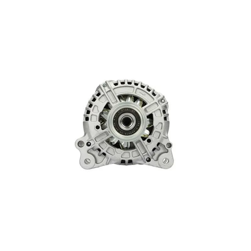 Lichtmaschine Volkswagen 140A, Mercedes Benz 01240AC00B, Bosch 0124515148 Lichtmaschine Volkswagen 140A, Mercedes Benz 01240AC00B, Bosch 0124515148