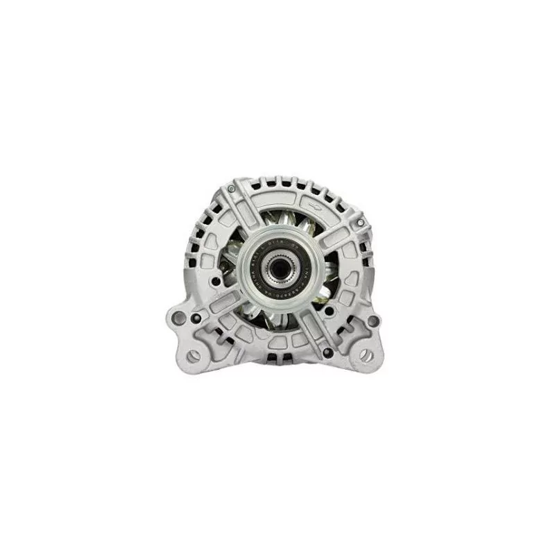 Lichtmaschine Volkswagen 140A, Mercedes Benz 01240AC00B, Bosch 0124515148 Lichtmaschine Volkswagen 140A, Mercedes Benz 01240AC00B, Bosch 0124515148