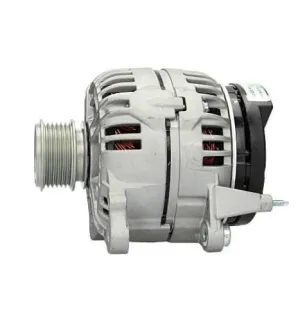 Lichtmaschine Volkswagen 140A, Mercedes Benz 01240AC00B, Bosch 0124515148