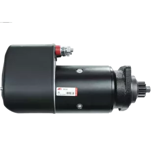 Démarreur 24V 5.40KW 11 dents DAF 241787, 241789, 243482, 241789