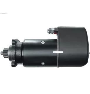 Démarreur 24V 5.40KW 11 dents DAF 241787, 241789, 243482, 241789