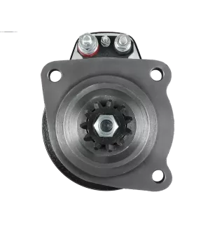 Démarreur 24V 5.40KW 11 dents DAF 241787, 241789, 243482, 241789