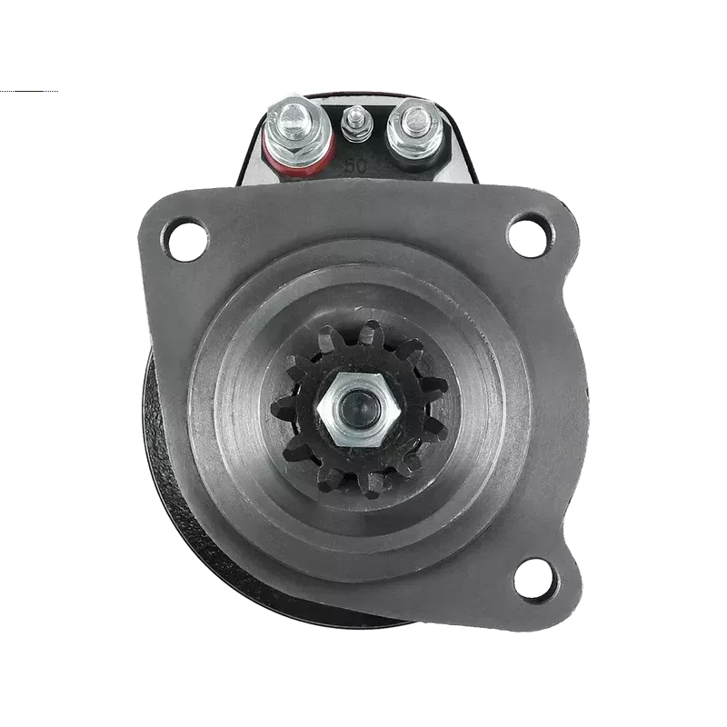 Démarreur 24V 5.40KW 11 dents DAF 241787, 241789, 243482, 241789 Démarreur 24V 5.40KW 11 dents DAF 241787, 241789, 243482, 241789